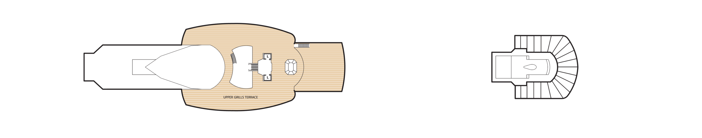 Queen Elizabeth pont 12